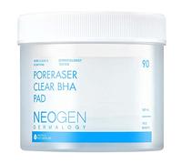 Neogen Dischetti esfolianti per la pulizia dei pori Dermalogy Poreraser Clear BHA Pad - 90 pz / 160 ml