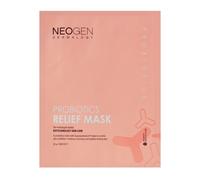 Dermalogy Probiotics Relief Mask