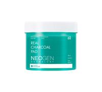 Dermalogy Real Charcoal Pad 60 ct