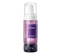 Neogen Dermalogy Real Fresh Blueberry mousse detergente idratante 160 g