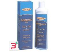 Lab.Farmaceutici Krymi Dermamid Oil Detergente Emilliente, 250 ml