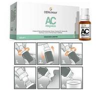 Humana Dermana Ac Integratore Alimentare 12 Flaconi