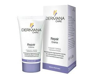 Dermana Care Repair Crema Lenitiva Rigenerante 50 ml