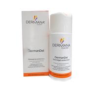 Dermana Clean DermanDet Detergente Eudermico 250 ml