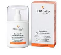 Dermana Clean DermanOil Olio da Bagno Idratante 200 ml