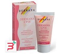 DERMANA CP18 CREMA 50 ML