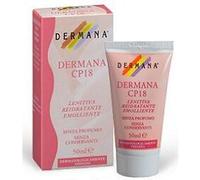 dermana cp18 crema 50ml