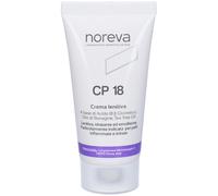 Dermana CP18 Crema 50ml - Trattamento Idratante e Nutriente