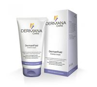 DERMANA Crema Corpo Bambini Rigenerazione Cellulare Dermanfluid 150Ml