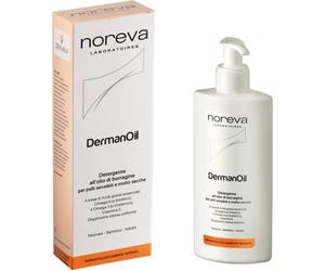 Dermana DERMANA Dermanoil - Detergente Per Pelli Sensibili 200 ml