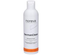 Dermana DermanClean Detergente Fluido Delicato Pelle Secca 250 ml