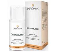 Dermana DermanClean Detergente Fluido Delicato Pelle Secca 250 ml