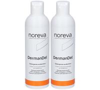 Dermana DermanDet® 2x250 ml Soluzione