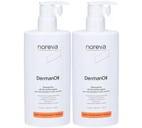 Dermana DermanOil® 2x200 ml Olio