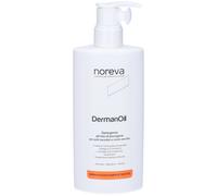 Dermana DermanOil Detergente All´Olio di Borragine 200 ml Olio