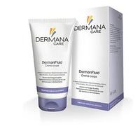 DERMANA DermanFluid Crema Corpo Idratante 150ml