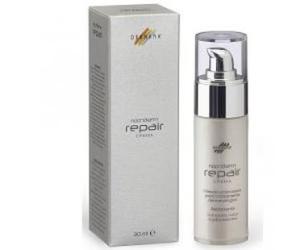 Dermana Nacriderm Repair Crema 30ml per la pelle danneggiata