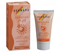 DERMANA P15 CR SOLARE 50ML