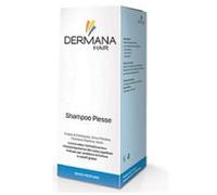 Dermanà shampoo Piesse 150 ml per capelli sani e lucenti