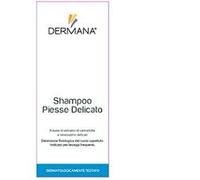 DERMANA Shampoo Piesse Delicato 150ml
