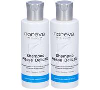 Dermana Shampoo Piesse Delicato® 2x150 ml Shampoo