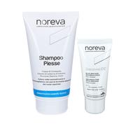 Dermana Shampoo Piesse + Sebodiane DS Micro-Emulsione Seboregolatrice