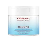 Dermanex Cell Fusion C Post Alpha - Tappetino di raffreddamento (70 pezzi), 1 pezzo (confezione da 1), bianco