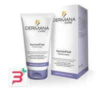 DERMANA Crema Corpo Bambini Rigenerazione Cellulare Dermanfluid 150Ml