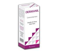 CINLA ITALIANA Crema Barriera Per Le Mani Dermanil 100 Ml