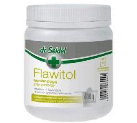 DERMAPHARM Flawitol per Anziani con Glucosamina e Condroitina 400 g