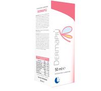 Dermapiu' 50 ml Soluzione Ialuronica