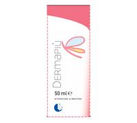 Dermapiu' 50 ml Soluzione Ialuronica