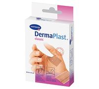 DermaPlast Classic - Cerotto 5 m x 4 cm