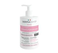 Dermaray Sensis, Detergente intimo idratante delicato a pH Riequilibrante, Antiodore, 500 ml
