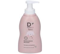 Dermarays - Baby Bagnodoccia Delicato Confezione 200 Ml