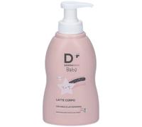 Dermarays - Baby Latte Idratante Bambini Confezione 200 Ml
