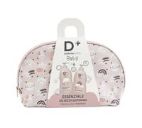 Dermarays Baby Pochette Kit B Essenziale Bagnodoccia + Shampoo Dolce 1