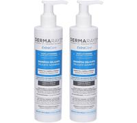 DermaRays+ ExtraCare Shampoo Delicato 250ml 2x250 ml Shampoo