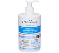 DermaRays+ ExtraCare Shampoo Delicato 500ml 500 ml Shampoo