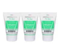 DermaRays+ Pic Stop Crema Lenitiva Antiprurito 3x125 ml Crema
