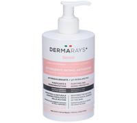 DermaRays+ Sensis Detergente Intimo Antiodore 500ml 500 ml Detergente