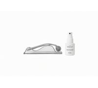 Dermaroller® (0,2 mm) HomeCare HC902 e spray detergente per rulli 1 pz