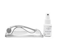 Dermaroller® (0,2 mm) HomeCare HC902 e spray detergente per rulli 1 St