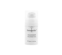 Dermaroller Acido ialuronico in dispenser 30 ml Siero