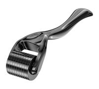 Dermaroller Capelli 0.5mm Derma Roller Viso Roller Capelli Donna Beard Roller