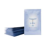 Dermaroller Confezione da 5 maschere 1x5 pz Maschera viso