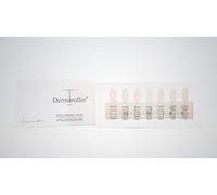 Dermaroller® - L'Originale - Fiale di Acido Ialuronico (Confezione da 7)