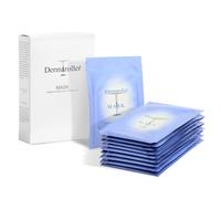 Dermaroller Maschera per il viso 10 pz Maschera viso