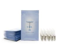Dermaroller Set di potenziamento idratante 1 pz Siero