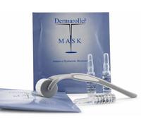 Dermaroller Set per uso domestico: maschera e fiala 1 pz Set